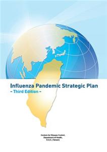 Influenza Pandemic Strategic Plan (3rd Edition)