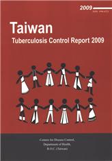Taiwan Tuberculosis Control Report 2009