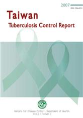Taiwan Tuberculosis Control Report 2007 