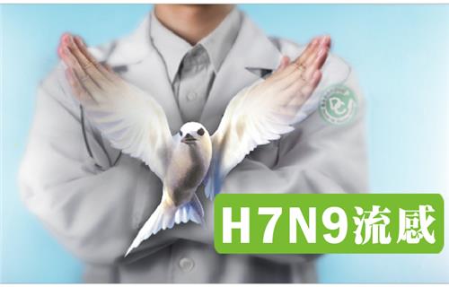 h7n9防疫專區