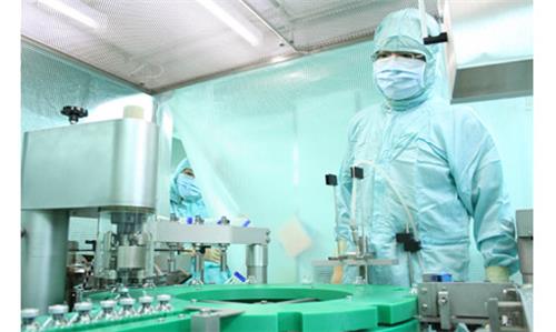 衛生署將徵求補助研發團隊，進行H7N9流感疫苗製程研發