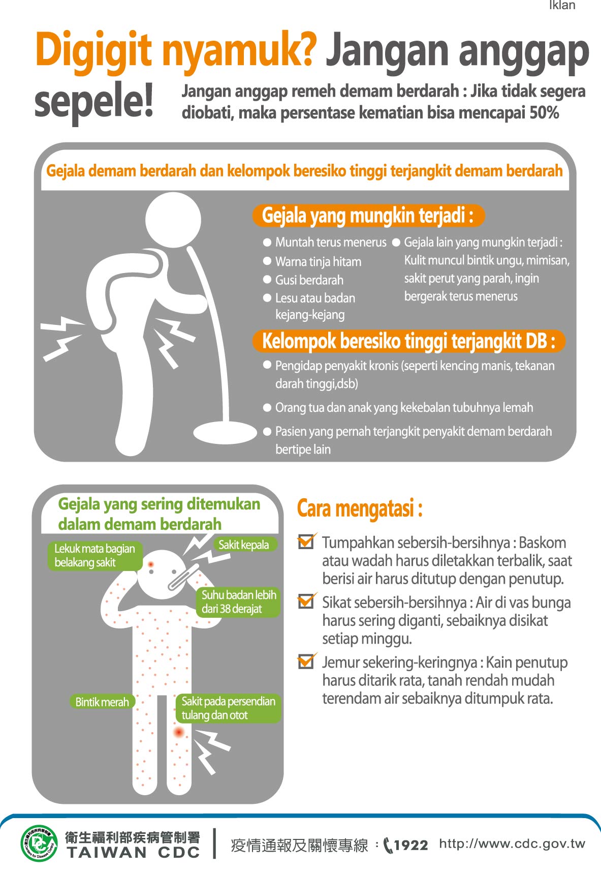 詳如附件【Klik】pencegahan demam berdarah登革熱預防（印尼文）