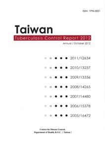 Taiwan Tuberculosis Control Report 2012