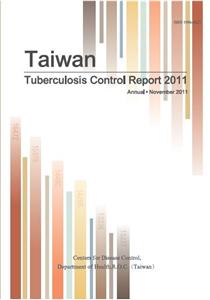 Taiwan Tuberculosis Control Report 2011