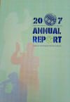 CDC Annual Report 2007