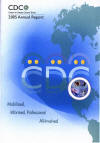 CDC Annual Report 2005