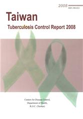 Taiwan Tuberculosis Control Report 2008