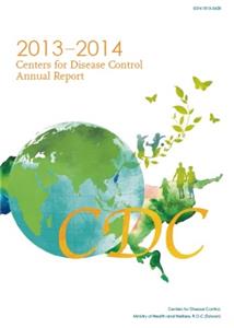 CDC Annual Report 2013-2014