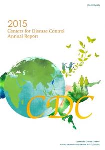 CDC Annual Report 2015