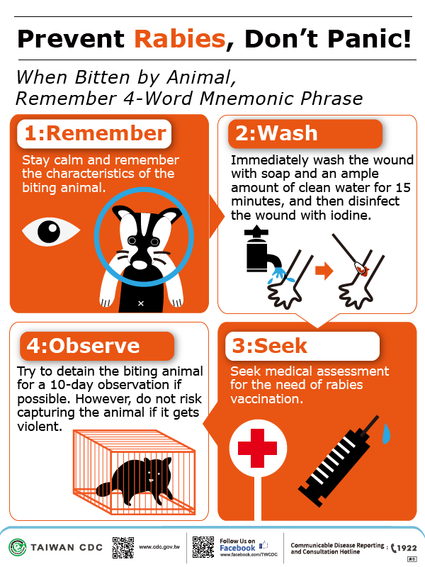 When Bitten by Animal, Remember 4-Word Mnemonic Phrase to Prevent Rabies.jpg