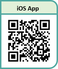 iOS-掃描QR code安裝雲端都治APP (載點更新日期1111201)(另開新視窗)