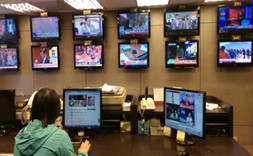  media watch room
