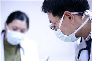 天氣越冷流感越熱！提醒高風險慢性病人留意健康，並把握治療契機，遠離流感威脅