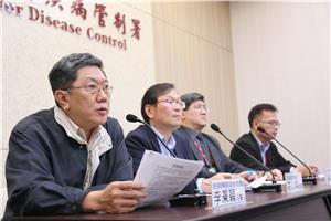 專家就近期公費流感疫苗發生2件異常事件後續處理提供建議